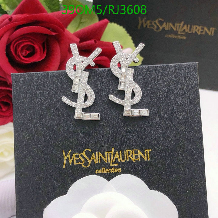 SAMC - YLS Jewelry - 027