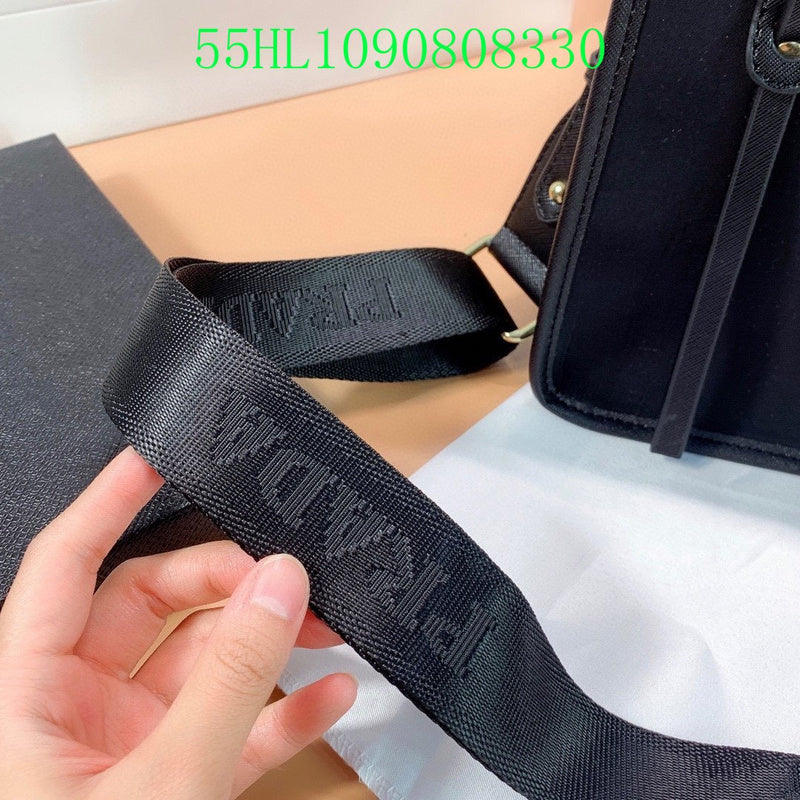 Satchel Bags - PDA Bags - 4068