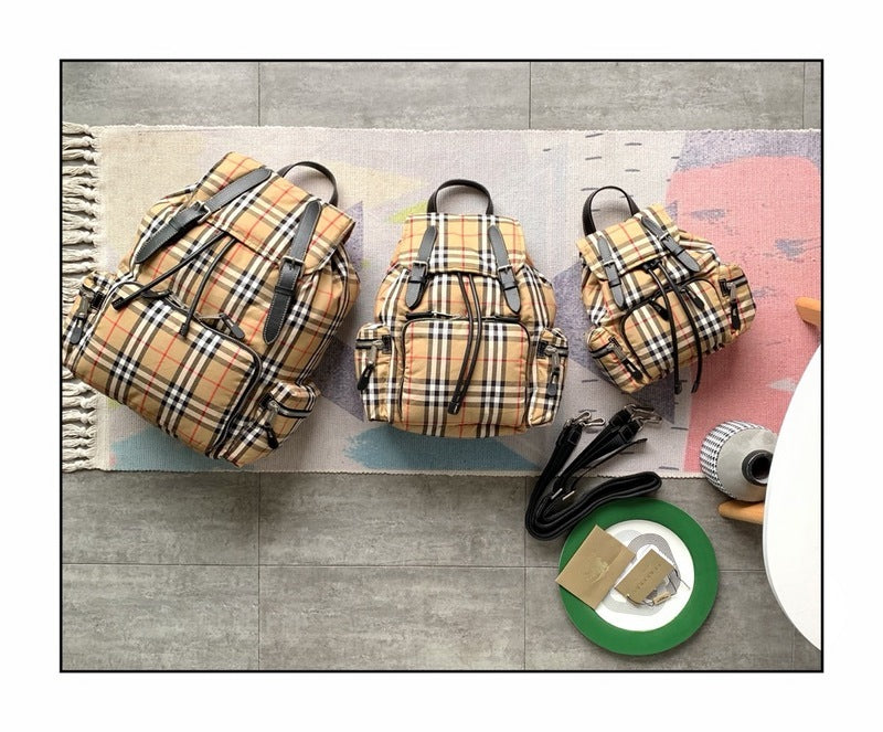 ELE Fashion -BBR Bags - 1436