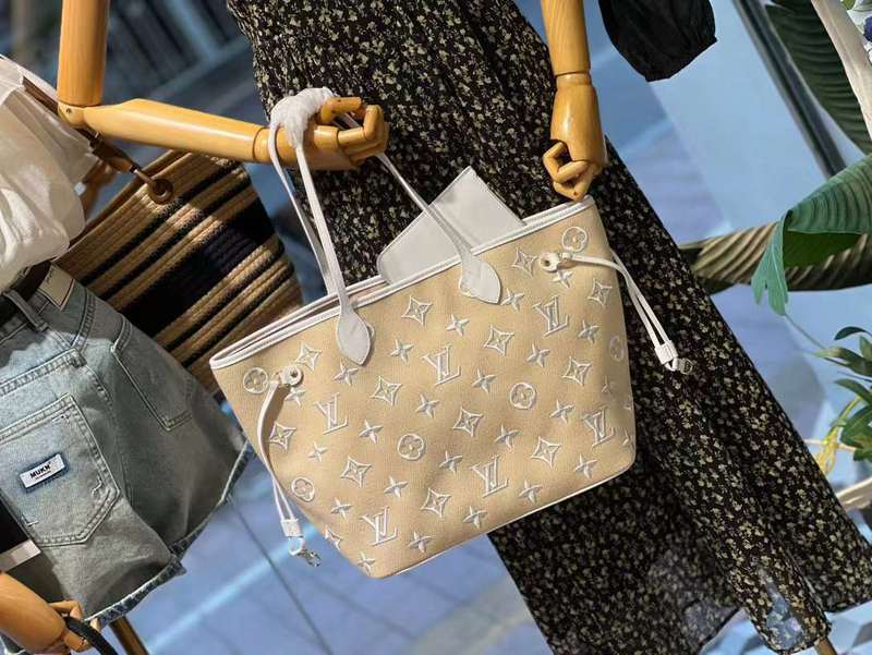 Glami- Glami- Lu-Vi bags - 11436