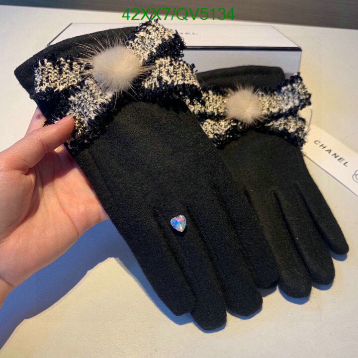 SAMC - CHL Gloves - 119