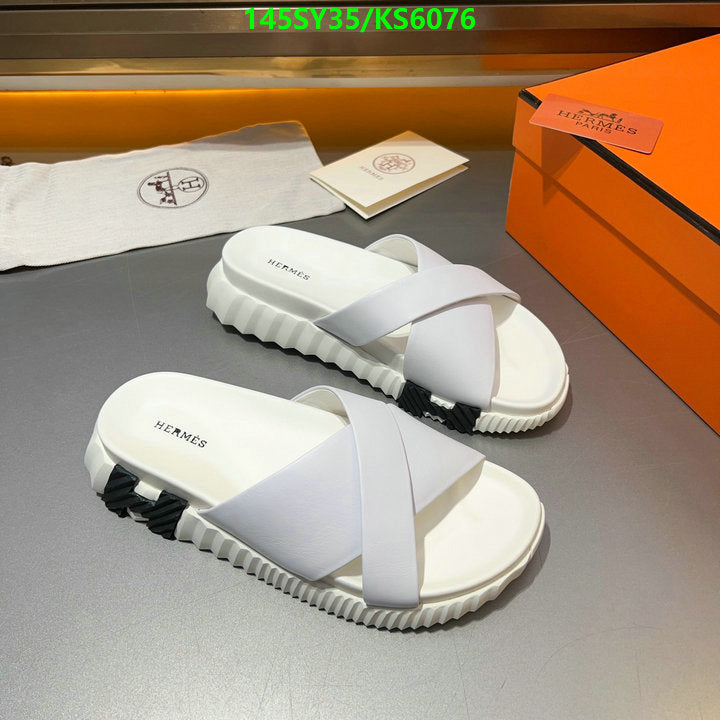 SAMC - HMS Men Shoes - 537