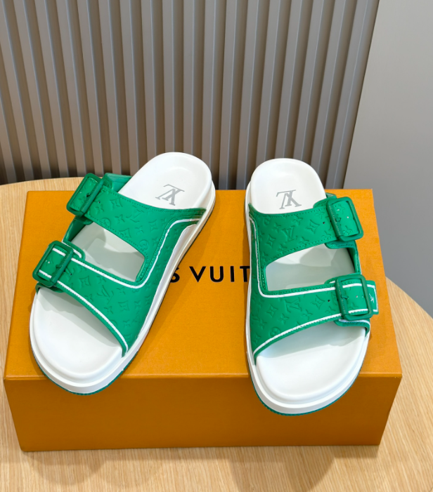 SAMC - LOV Men Shoes - 207