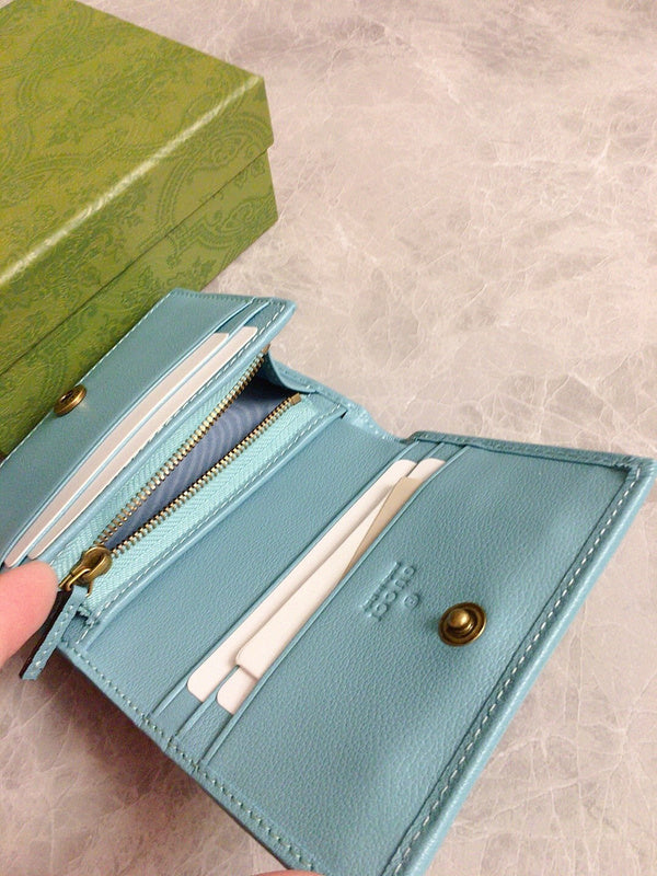 Glami-i - Guki Wallet - 245