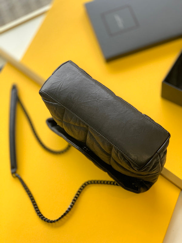Glamy - YLS Bags - 035