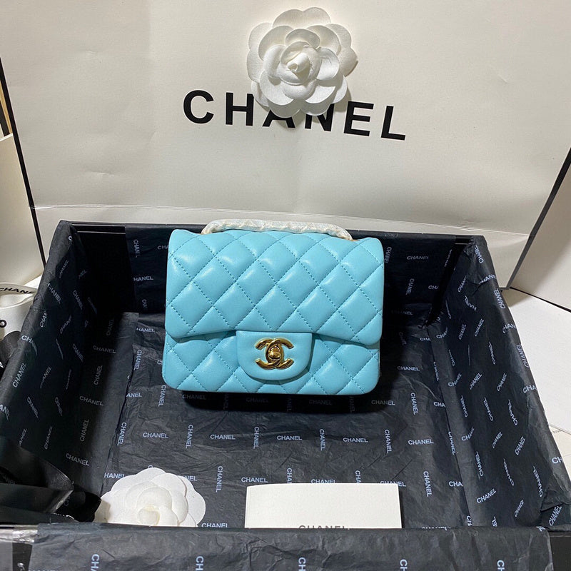 Satchel Bags - CHL Bags - 4553