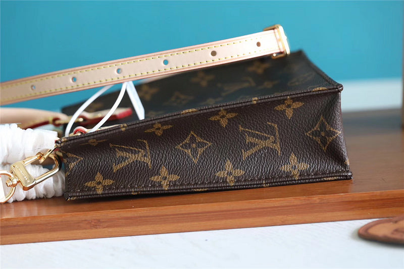 Glami Fashion Lu-Vi bags - 8631
