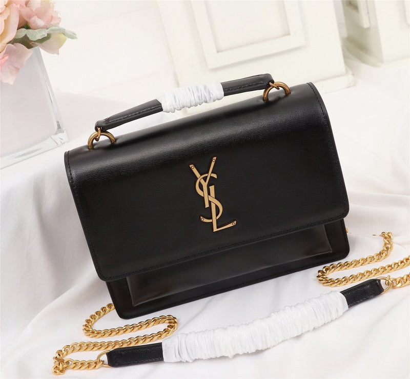 Satchel Bags - SLY Bags - 1673