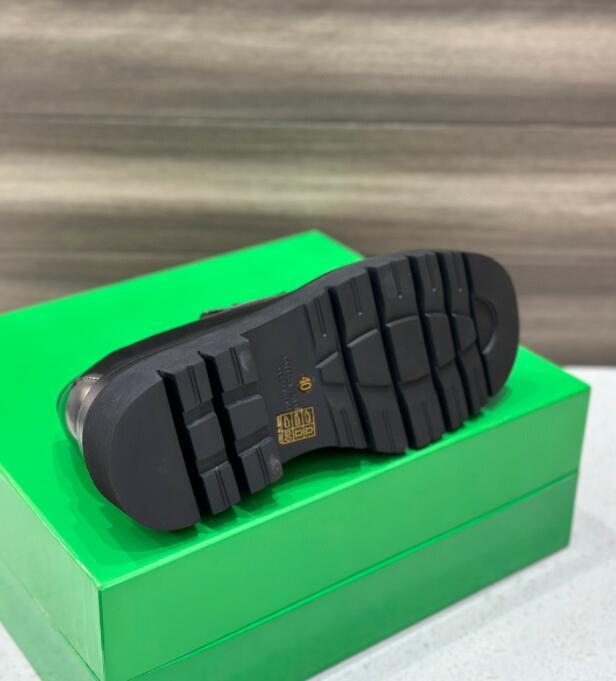 SAMC - BOV Men Shoes - 114