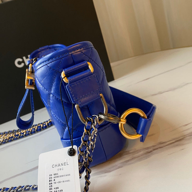 Chanel Bags