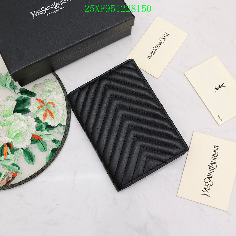 Glami - YLS Wallet - 058
