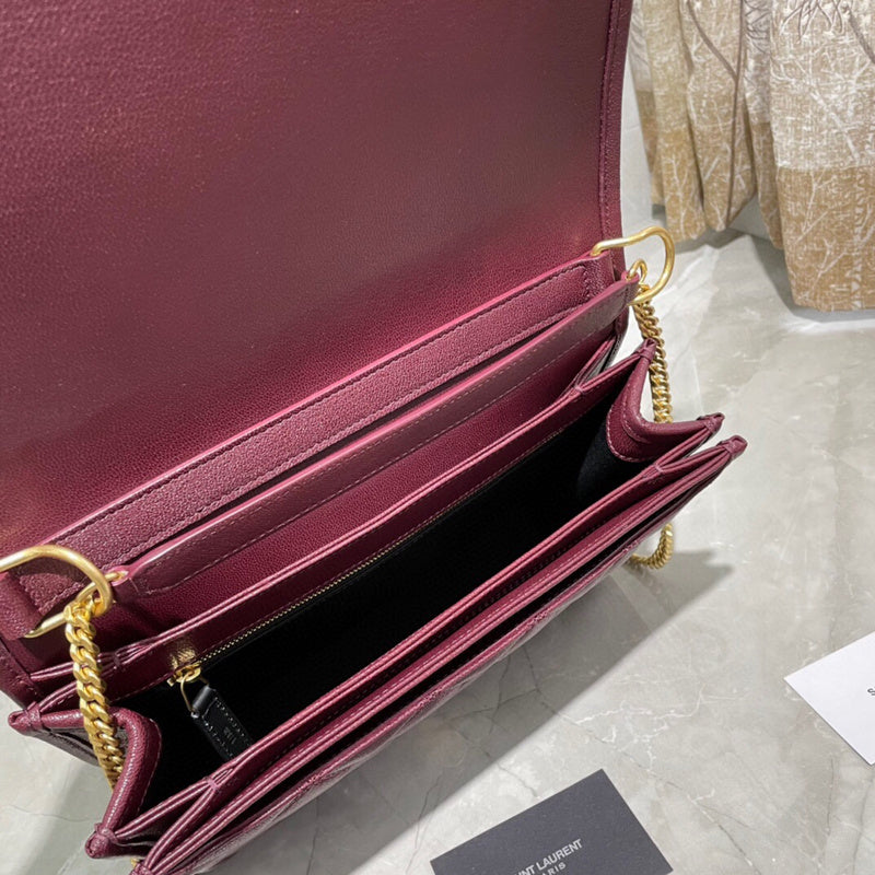 Glami- Glami- - SLY Bags - 1641