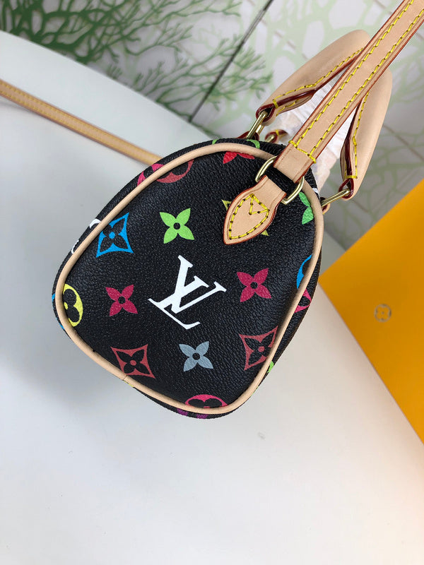 GlamI Lu-Vi bags - 3459
