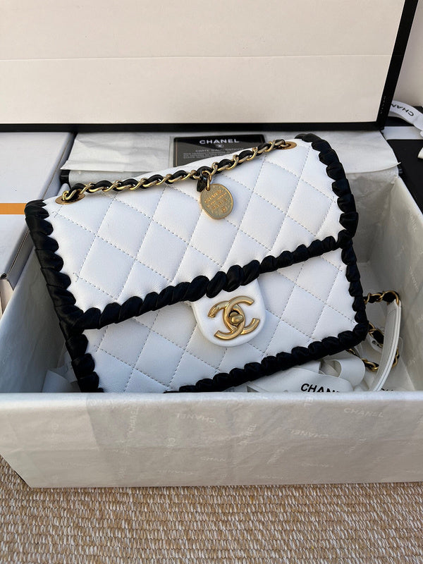 glamy - CHL Bags - 3437
