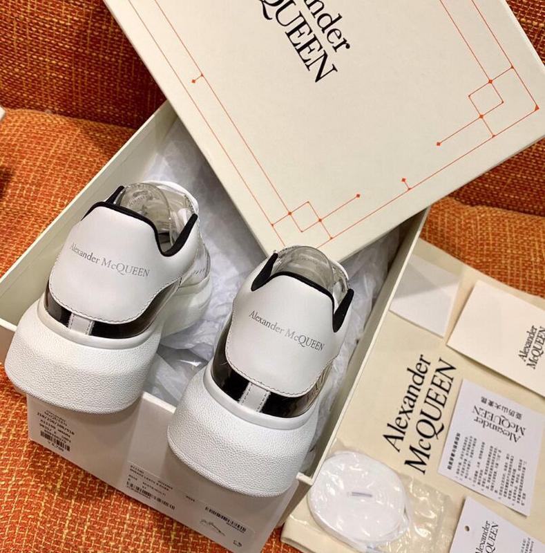 Glamy - AQ Men SHoes - 354