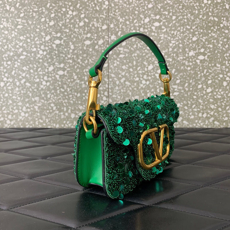 Glami Fashion - VLN Bags - 091
