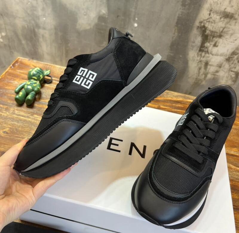 SAMC - GCY Men Shoes - 082