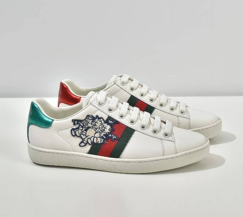SAMC - GUKI Women Shoes - 1080