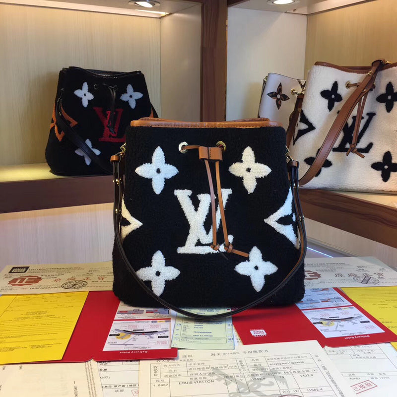 Satchel Bags - VL2 Bags - 705