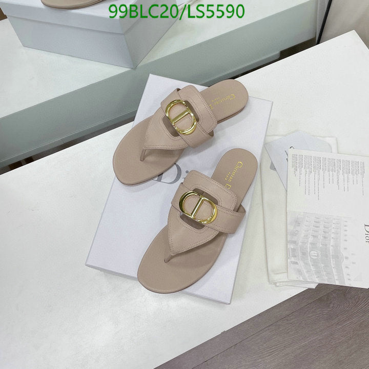 SAMCC - DOR Women Shoes - 2086