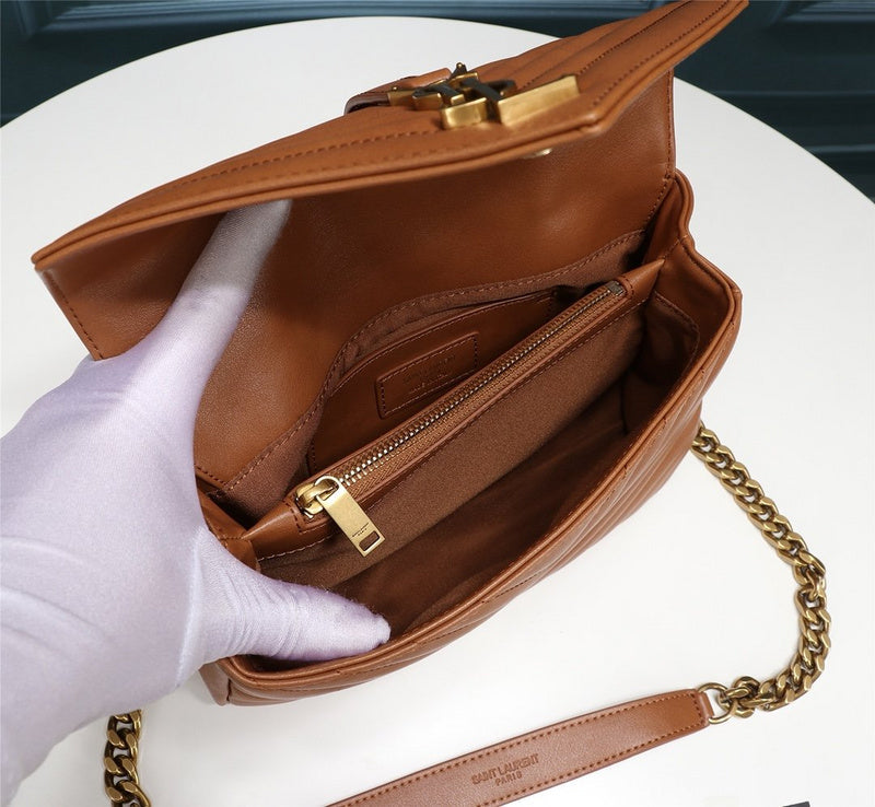 Satchel Bags - SLY Bags - 1924