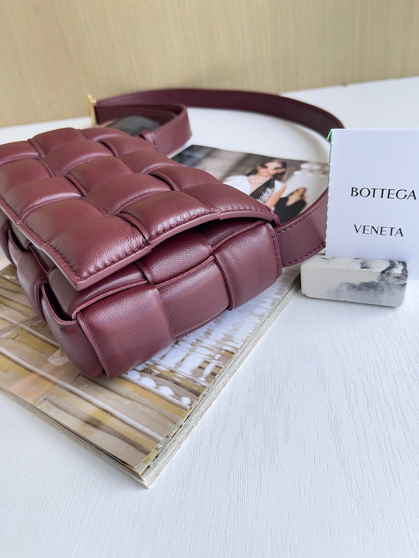 Glamy - BOV Bags - 462