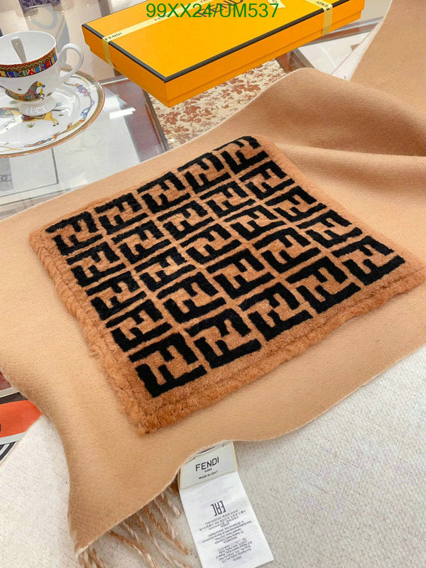 SAMC - FDE Scarves - 109