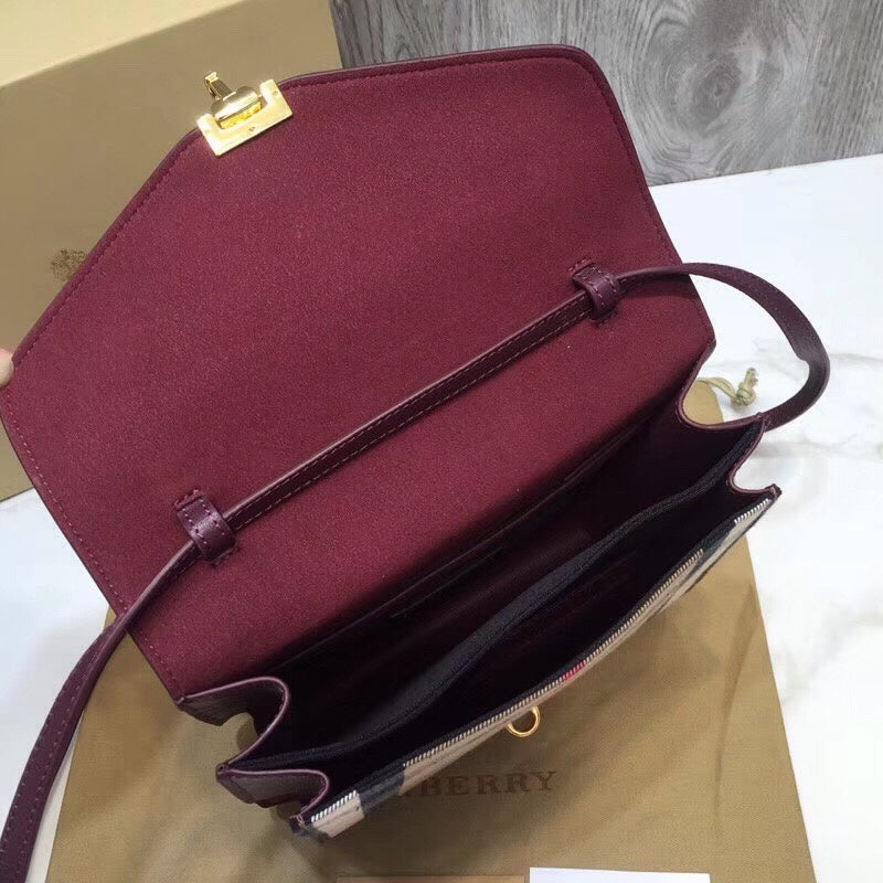 Glami Fashion -BBR Bags - 1583