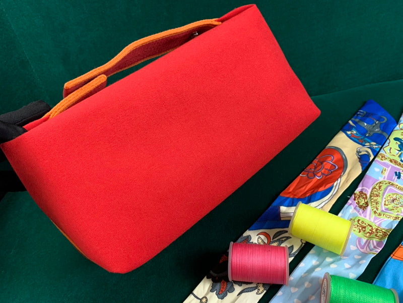 Glamy - HMS Bags - 1712