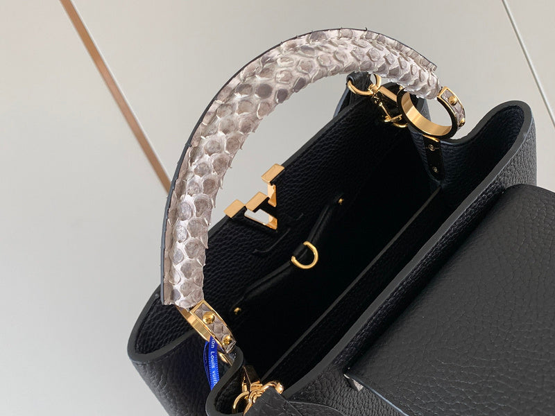 Glamy - LOV Bags - 674