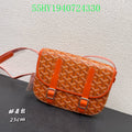 Satchel Bags - GOD Bags - 063