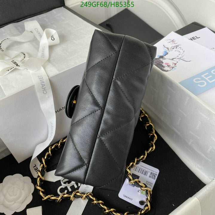 SAMC - CHL Bags - 117