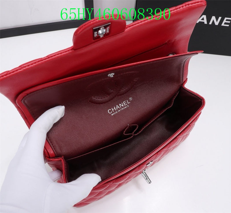 Satchel Bags - CHL Bags - 5298