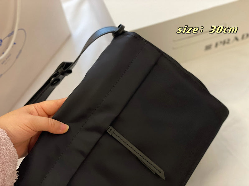 Satchel Bags - PRA Bags - 409