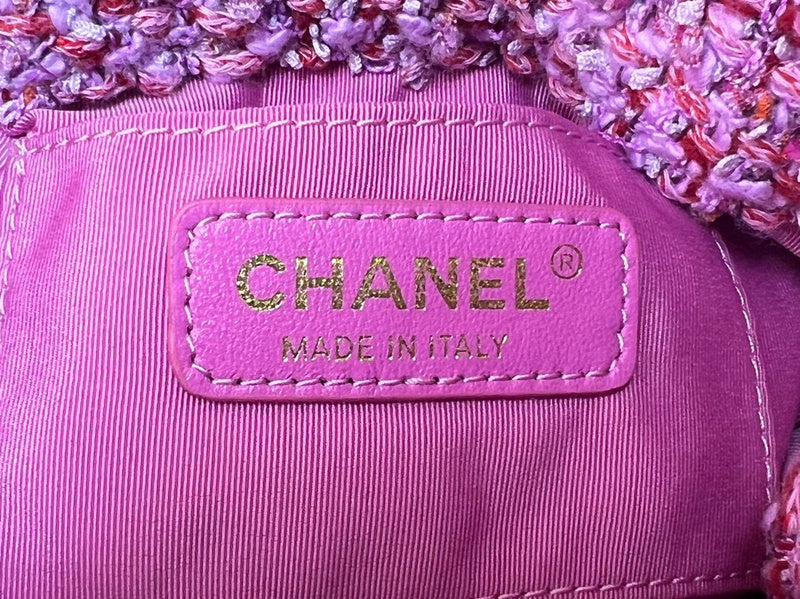 GlamI - CHL Bags - 2833