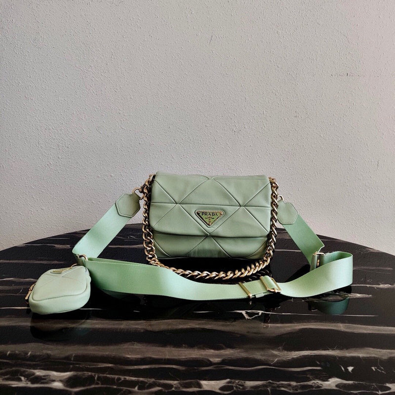 Glami-i PD Lady Bags - 776