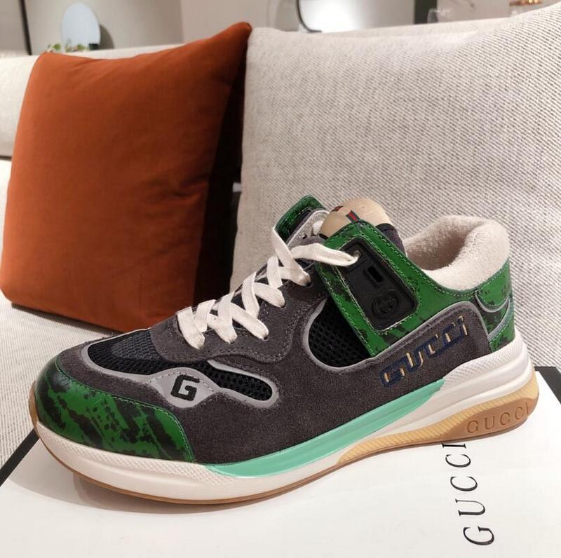 SAMC - GUKI Women Shoes - 1746