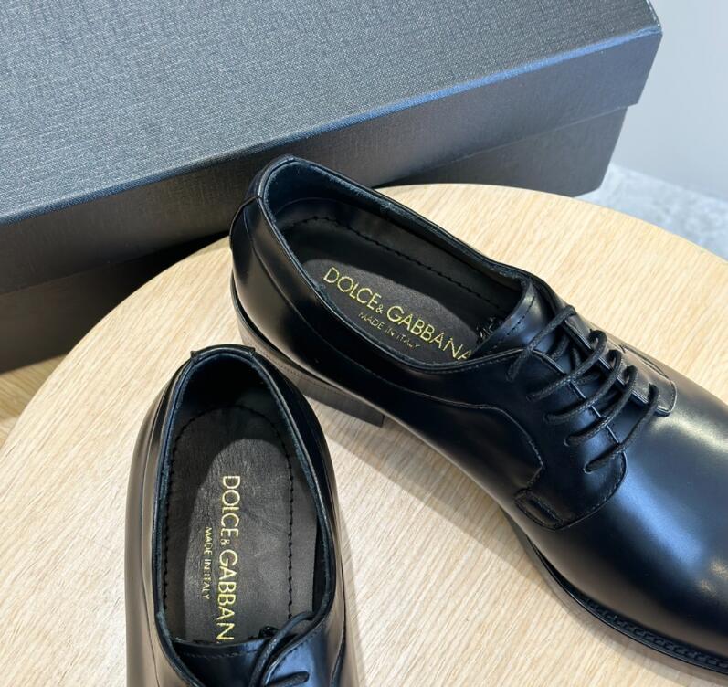 SAMC - DAG Men Shoes - 105