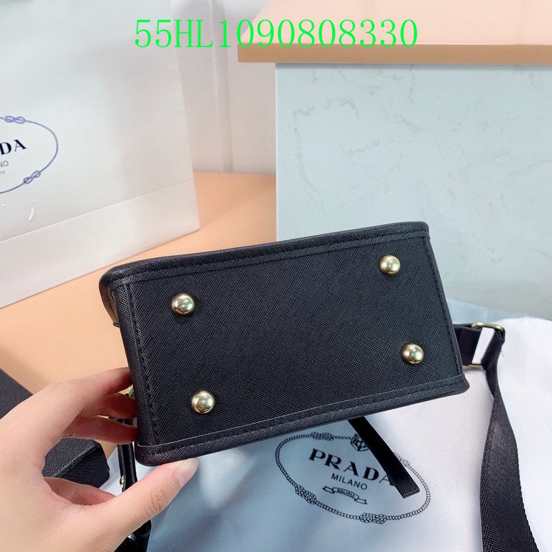Satchel Bags - PDA Bags - 4068