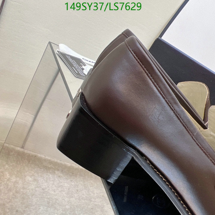 SAMC - CHL Women Shoes - 127