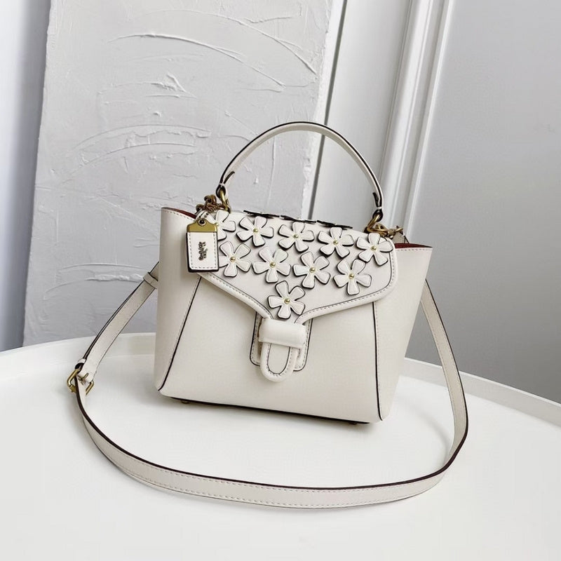 Satchel Bags - CCH Bags - 533