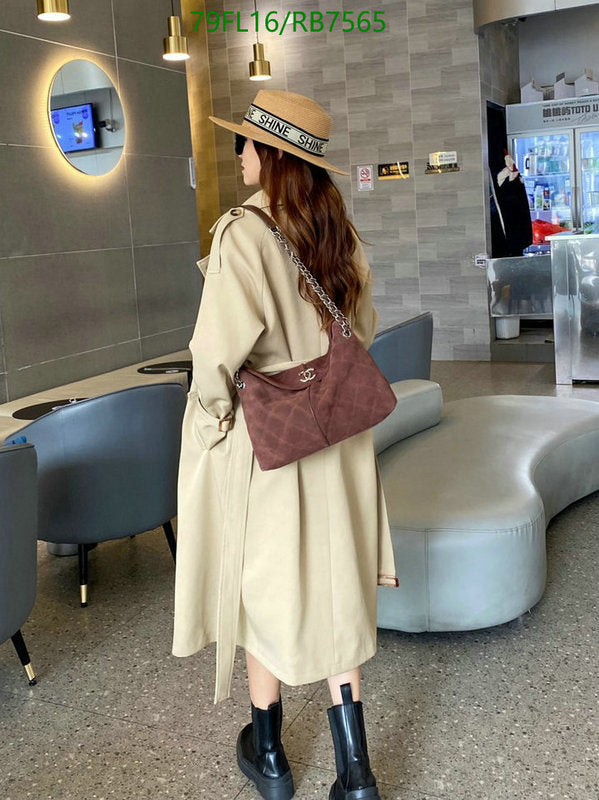 SAMC - CHL Bags Crossbody - 156