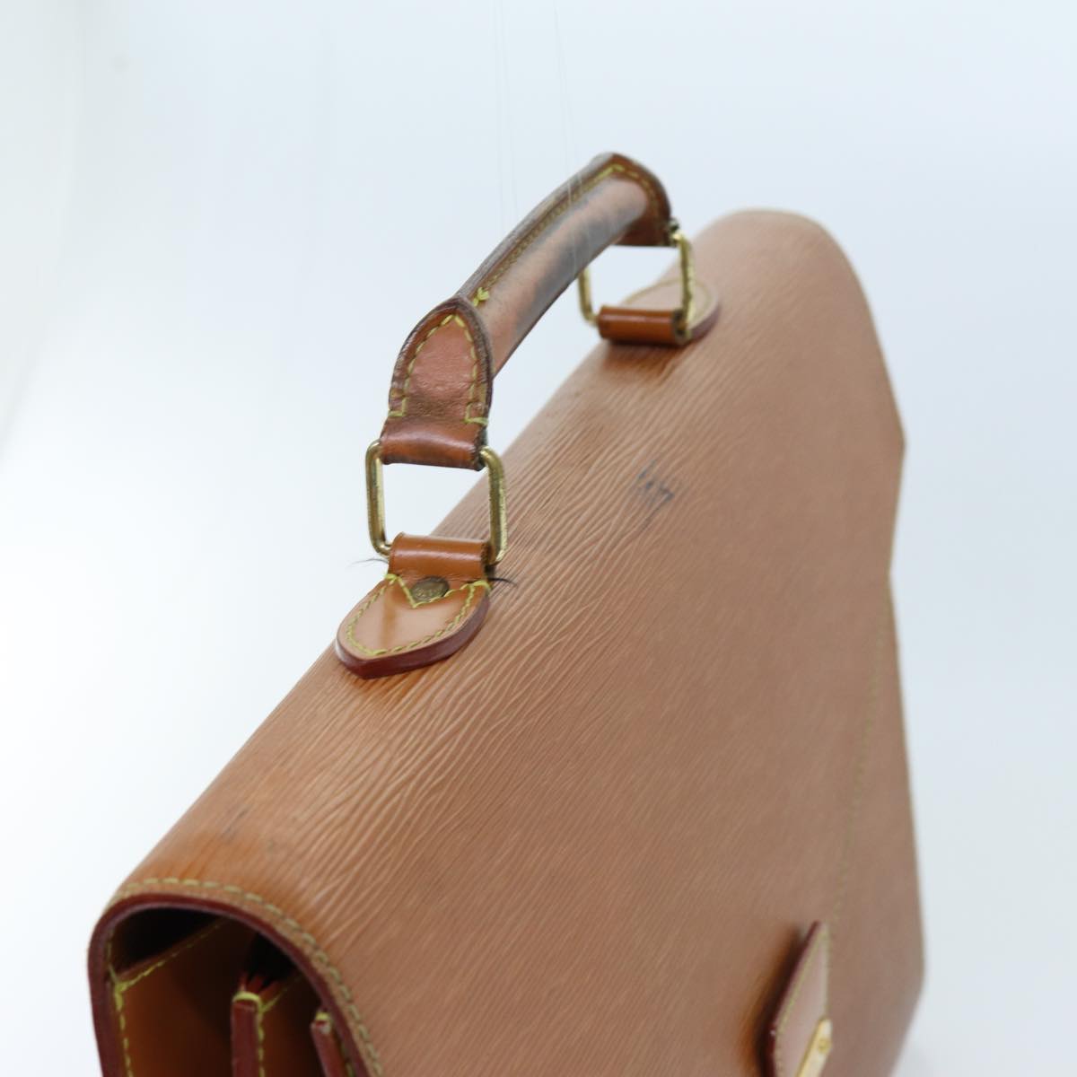 Louis Vuitton Serviette Briefcases & Attaches
