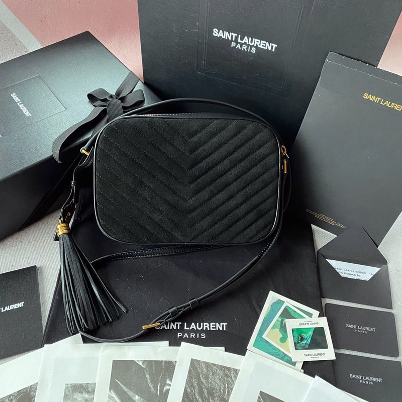 Glamy - YLS Bags - 431