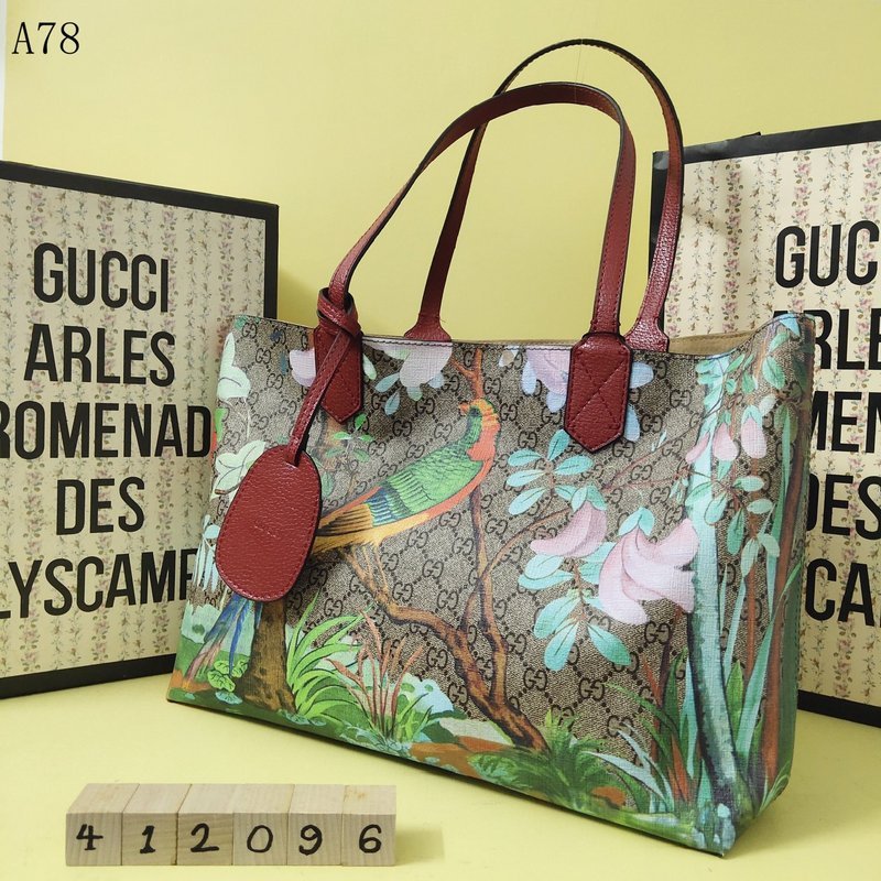 Glami Fashion - GCI Bags - 10046