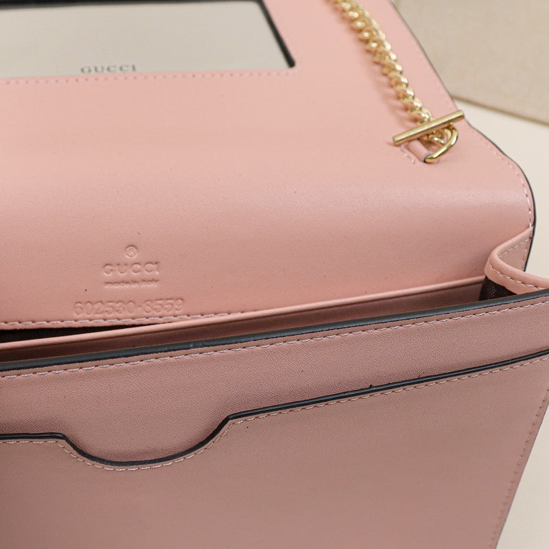 Satchel Bags - GCI Bags - 1688