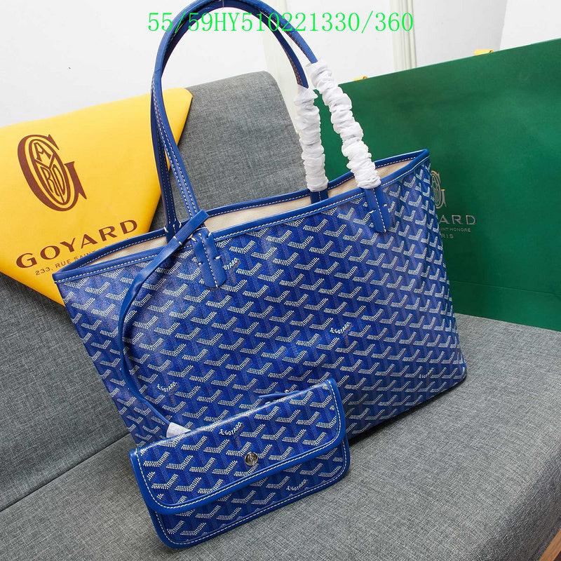 Satchel Bags - GOD Bags - 465