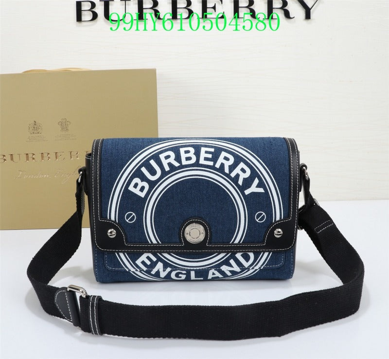 ELE Fashion -BBR Bags - 544