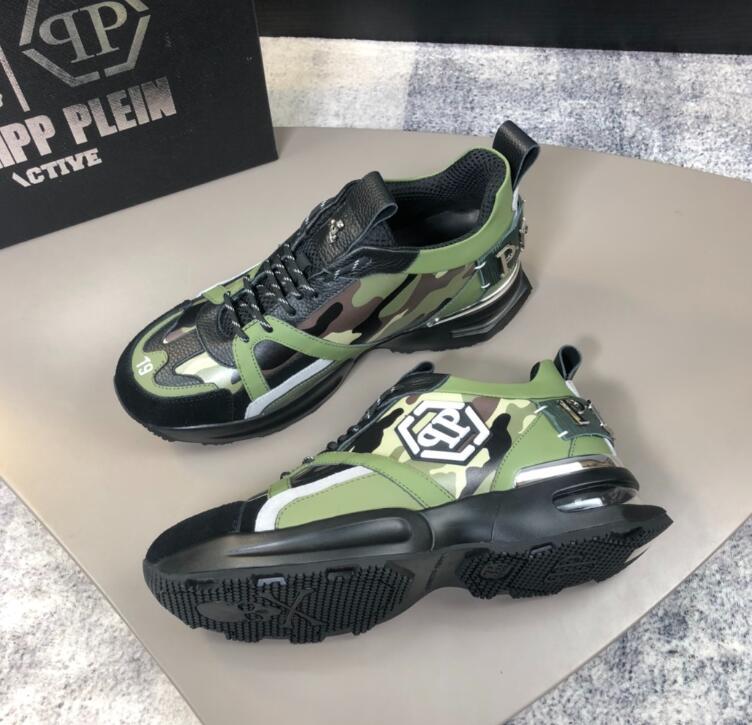 SAMC - PHP Shoes - 084