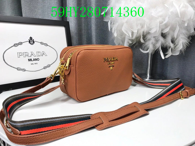 Satchel Bags - PDA Bags - 4146